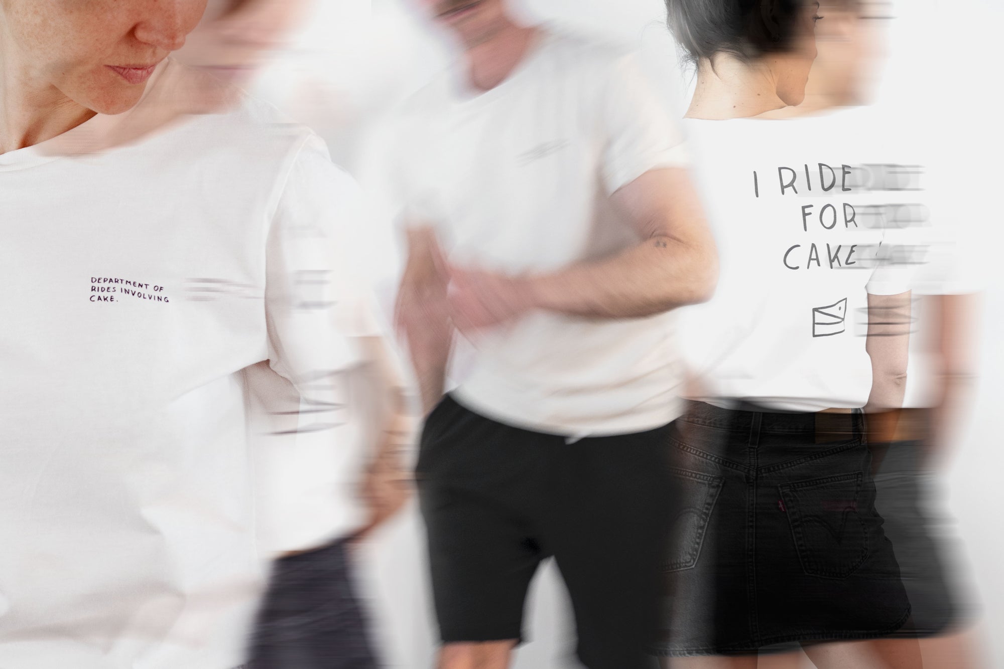 Department of rides involving cake – Department of Rides Involving Cake